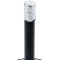 Otwornica z nasypem diamentowym 6 mm, M14, diament lutowany