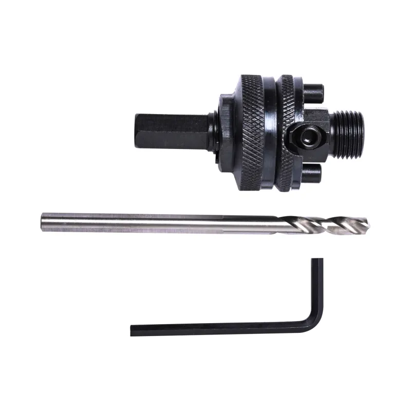 Adapter do otwornic JU-AOT