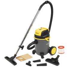 Odkurzacz 20 l, 1.2 kW