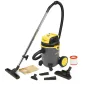 Odkurzacz 20 l, 1.2 kW