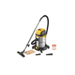 Odkurzacz 30 l, 1.6 kW