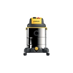 Odkurzacz 30 l, 1.6 kW