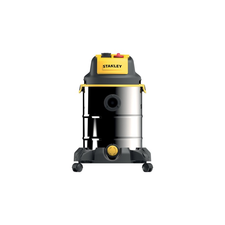 Odkurzacz 30 l, 1.6 kW