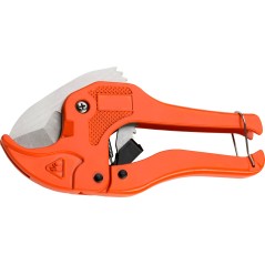 Obcinak do rur z tworzyw sztucznych 3-42 mm