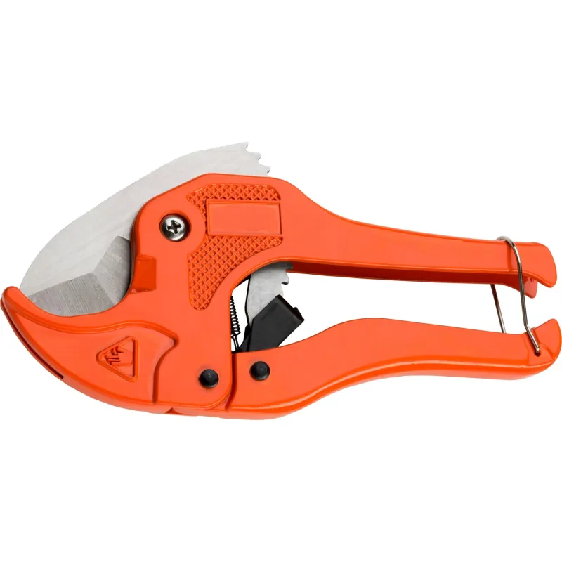 Obcinak do rur z tworzyw sztucznych 3-42 mm Obcinak do rur z tworzyw sztucznych 3-42 mm