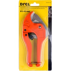 Obcinak do rur z tworzyw sztucznych 3-42 mm