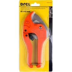 Obcinak do rur z tworzyw sztucznych 3-42 mm
