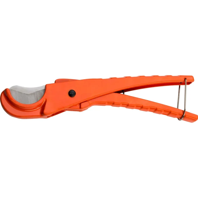 Obcinak do rur z tworzyw sztucznych 3-36 mm