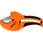 Obcinak do rur PVC 3-42 mm