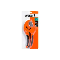 Obcinak do rur PVC 3-42 mm