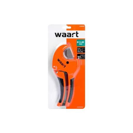 Obcinak do rur PVC 3-42 mm