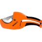 Obcinak do rur PVC 3-63 mm Obcinak do rur PVC 3-63 mm