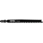 Brzeszczoty do wyrzynarek 90 mm, uchwyt "T", 12/8TPI, do drewna, PVC, 2 szt. Brzeszczoty do wyrzynarek 90 mm, uchwyt "T", 12/8TPI, do drewna, PVC, 2 szt.
