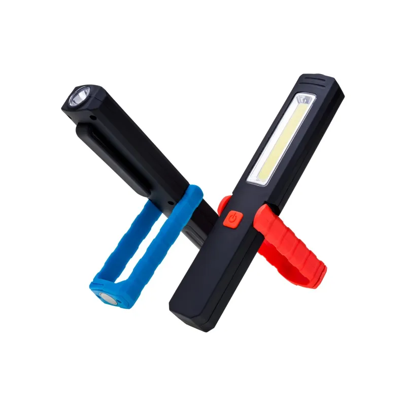 Latarka warsztatowa 3 W, LED Latarka warsztatowa 3 W, LED