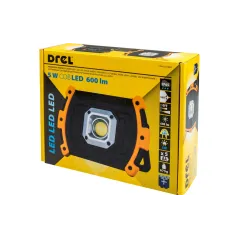 Reflektor 5 W, COB, LED