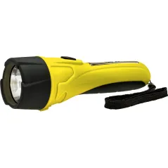 Latarka 1 W, SMD, LED