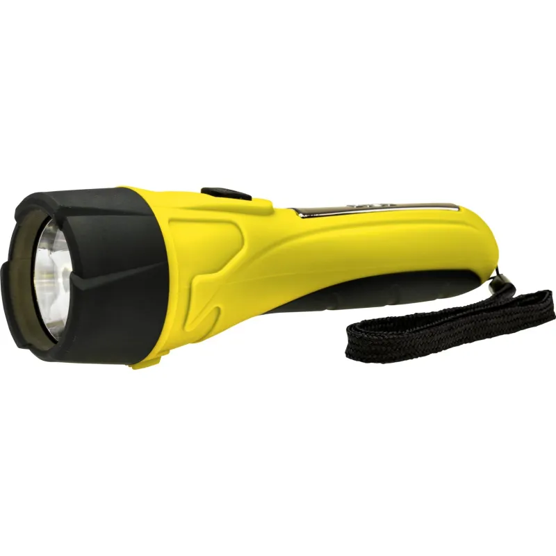 Latarka 1 W, SMD, LED