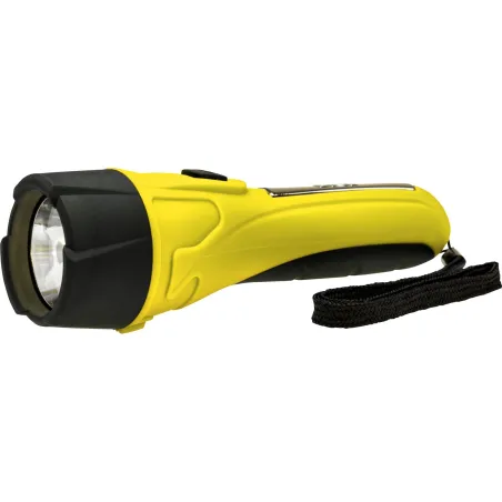 Latarka 1 W, SMD, LED