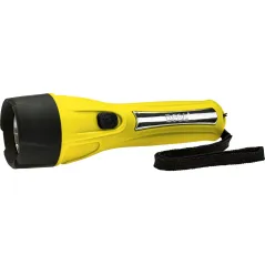 Latarka 1 W, SMD, LED