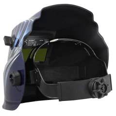 Przyłbica maska samościemniająca Autodark Welder Fantasy TECMEN PRO