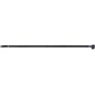Opaski zaciskowe 2.5 x 100 mm, nylonowe, czarne, 100 szt. Opaski zaciskowe 2.5 x 100 mm, nylonowe, czarne, 100 szt.