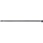 Opaski zaciskowe 4.8 x 200 mm, nylonowe, czarne, 100 szt. Opaski zaciskowe 4.8 x 200 mm, nylonowe, czarne, 100 szt.