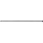 Opaski zaciskowe 4.8 x 300 mm, nylonowe, czarne, 100 szt.