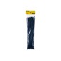 Opaski zaciskowe 7.2 x 500 mm, nylonowe, czarne, 100 szt. Opaski zaciskowe 7.2 x 500 mm, nylonowe, czarne, 100 szt.