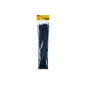 Opaski zaciskowe 7.2 x 500 mm, nylonowe, czarne, 100 szt. Opaski zaciskowe 7.2 x 500 mm, nylonowe, czarne, 100 szt.
