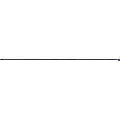 Opaski zaciskowe 9.0 x 900 mm nylonowe, czarne, 100 szt.
