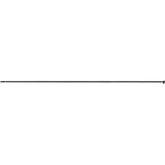 Opaski zaciskowe 9.0 x 1000 mm, nylonowe, czarne, 100 szt.