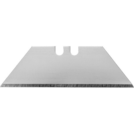 Ostrza trapezowe wymienne 19 mm, 5 szt.