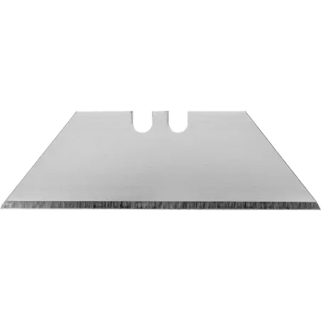 Ostrza trapezowe wymienne 19 mm, 5 szt.