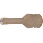 Otwornica z nasypem diamentowym 10 mm, M14, diament lutowany