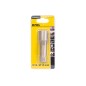 Otwornica z nasypem diamentowym 14 mm, M14, diament lutowany