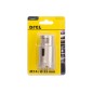 Otwornica z nasypem diamentowym 32 mm, M14, diament lutowany