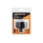 Otwornica z nasypem diamentowym 68 mm, M14, diament lutowany Otwornica z nasypem diamentowym 68 mm, M14, diament lutowany