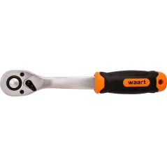 Grzechotka 1/2", 72T