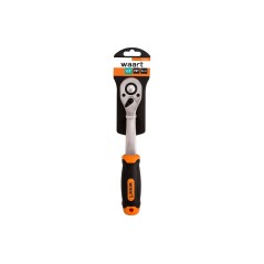 Grzechotka 1/2", 72T