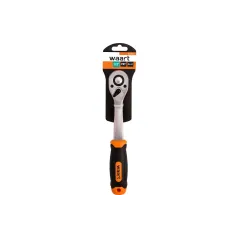 Grzechotka 1/2", 72T