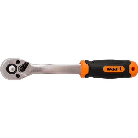 Grzechotka 3/8", 72T
