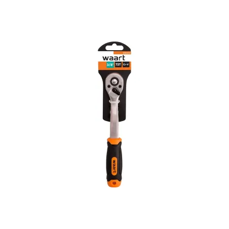 Grzechotka 3/8", 72T