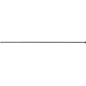 Opaski zaciskowe 4.8 x 430 mm, nylonowe, czarne, 25 szt.