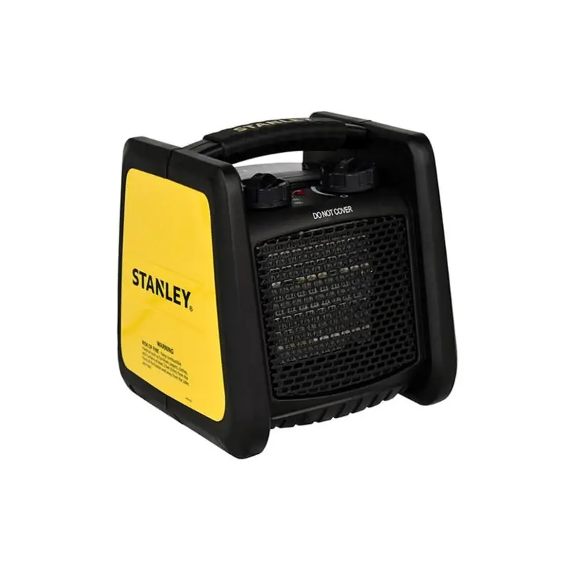 Nagrzewnica elektryczna 1.8 kW STANLEY Nagrzewnica elektryczna 1.8 kW STANLEY