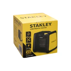 Nagrzewnica elektryczna 1.8 kW STANLEY