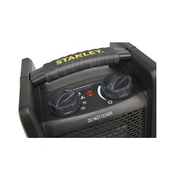 Nagrzewnica elektryczna 1.8 kW