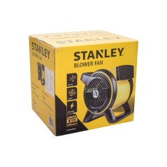 Wentylator elektryczny 85W