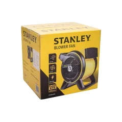 Wentylator elektryczny 85W