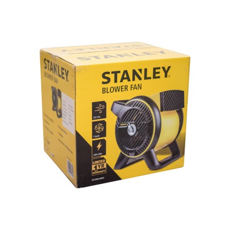 Wentylator elektryczny 85W