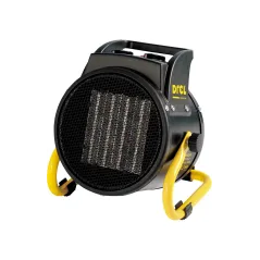 Nagrzewnica elektryczna 2 kW